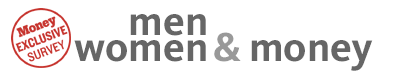 Men, women, and money