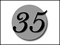 35 Minutes to riches