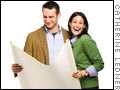 Own a dream home