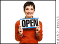 Launch your own business