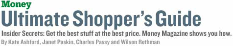 Ultimate Shopper's Guide