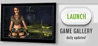 Launch gallery