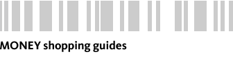 Fall buying guide 2005