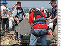 New Orleans: boom-town...or boondoggle