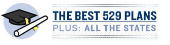 State by state 529 plans