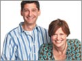 Nelson Handel and Elicia Laport