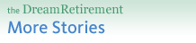 The dream retirement