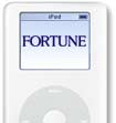 FORTUNE Podcasting