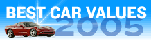 Best Car Values