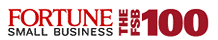 FORTUNE Small Business: The FSB 100