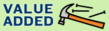 Value Added