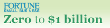 FSB: Zero to $1 Billion
