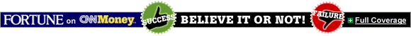 Believe it or not!