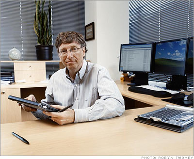 Bill Gates