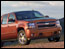 Chevy Avalanche: Big truck for the real world