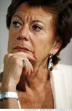 neelie kroes photo