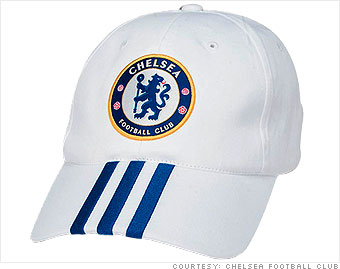 Chelsea Hat