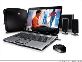 HP Pavilion dv6327cl Laptop