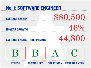 software engineer earn extra money